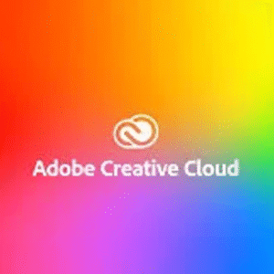 Adobe Creative cloud
