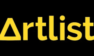 ARTLIST MÚSICA E EFEITOS SONOROS (Max Pro/ 1 mês)