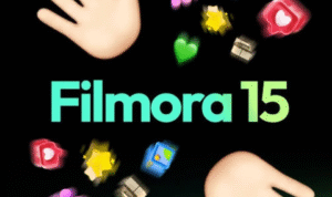 FILMORA 15 - PLANO PERPÉTUO E RECURSOS CRIATIVOS - WINDOWS| MAC