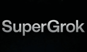 🤖 GROK AI x SUPER GROK 4 | CONTA INDIVIDUAL 7 DIAS/ 1 MÊS ✅