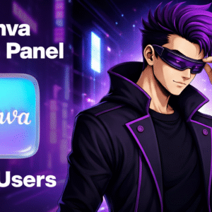 Painel Canva Admin