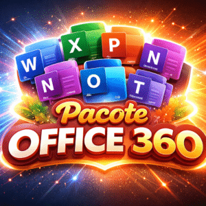 Pacote Office 360