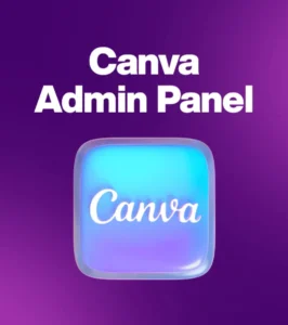 🏆Painel Canva Pro- Revenda